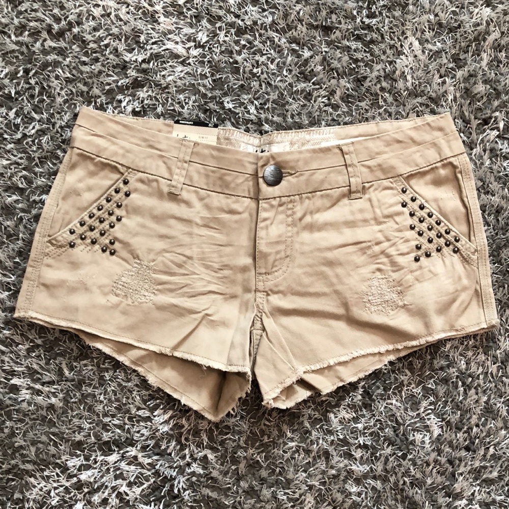 Daytrip shorts